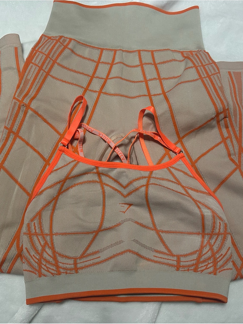 Gymshark Bundle - Picture 10 of 16